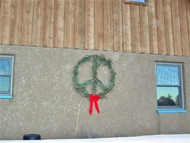 The War on Christmas