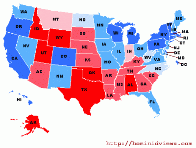 obamamccain04oct08-18oct08map