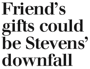 timesheadline